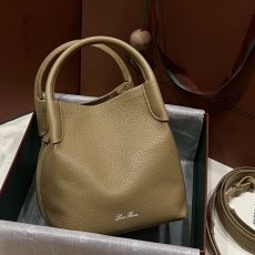 Loro Piana Bucket Bags